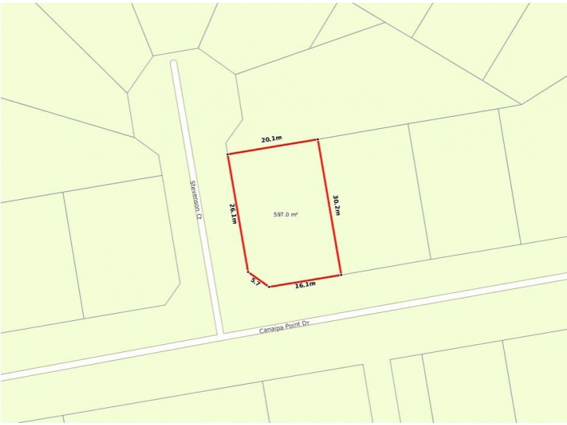 113 Caniapa Pt Rd, Russell Island QLD 4184