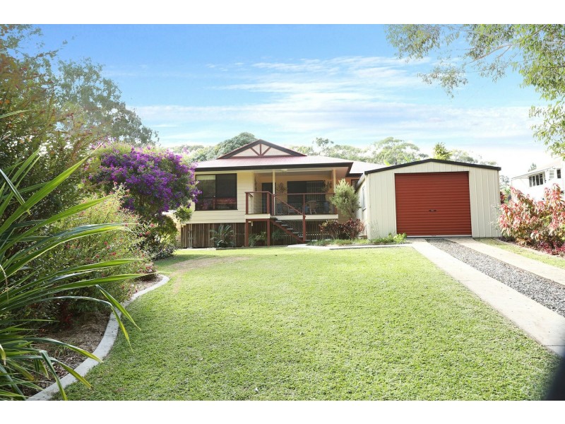 15 BORROWS, Russell Island QLD 4184