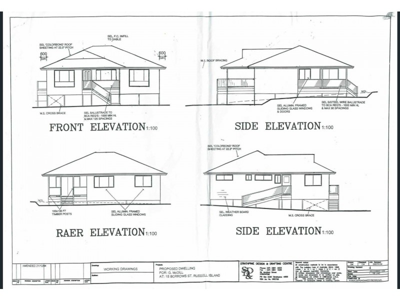 15 BORROWS, Russell Island QLD 4184
