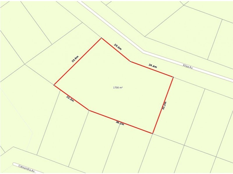 20 Kilpa Ave, Russell Island QLD 4184