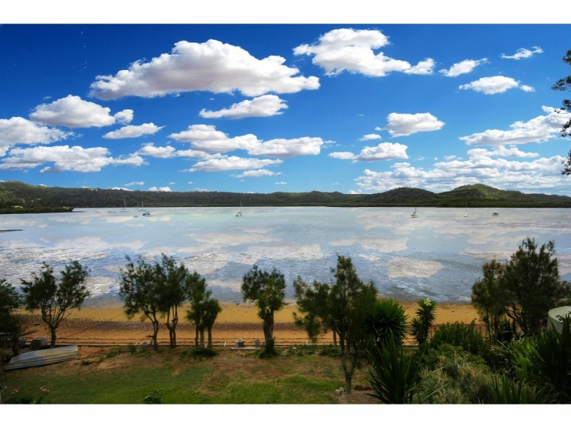 88-90 Caniapa Pt Rd, Russell Island QLD 4184