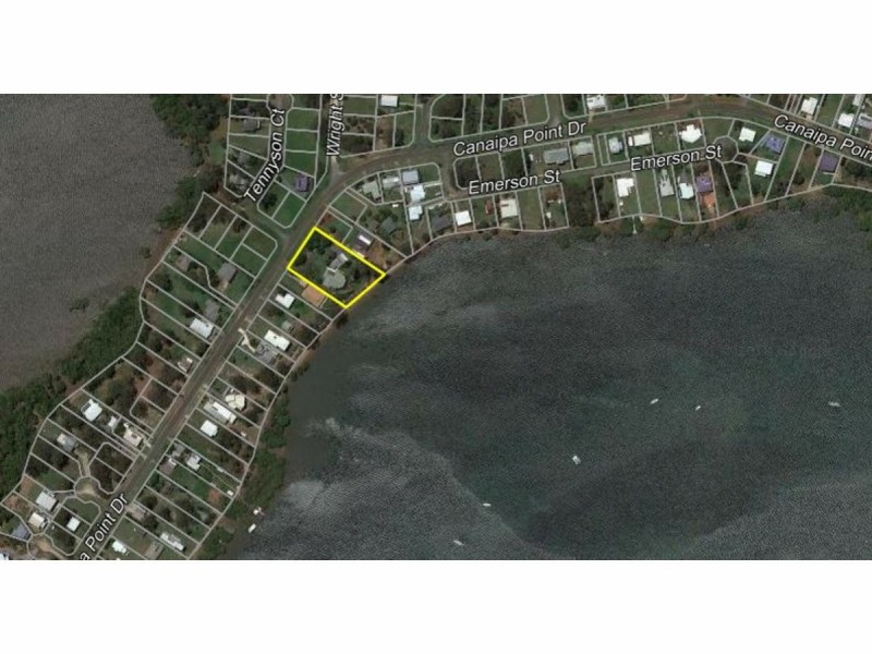 88-90 Caniapa Pt Rd, Russell Island QLD 4184