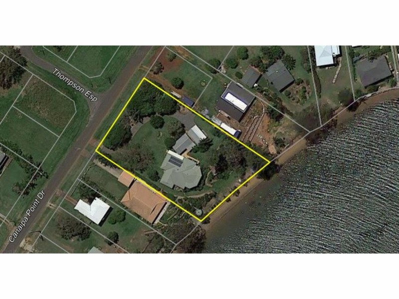 88-90 Caniapa Pt Rd, Russell Island QLD 4184