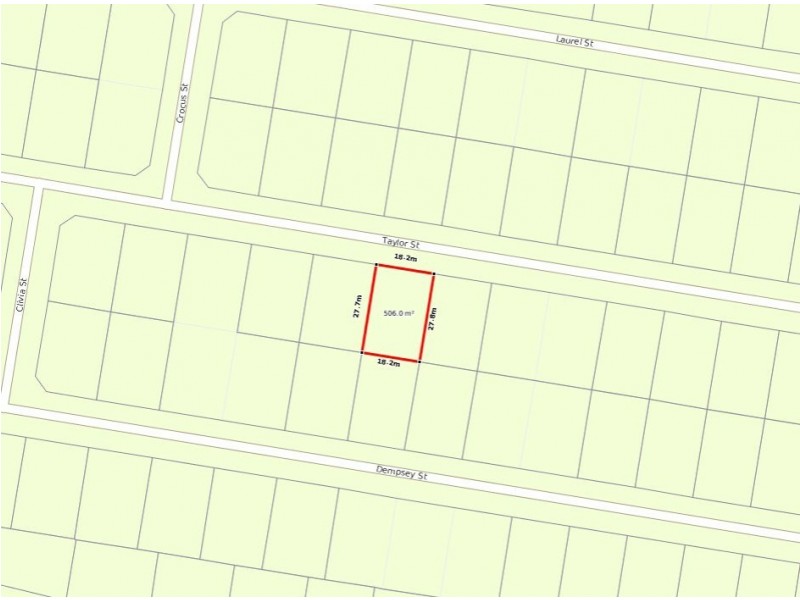 32 Taylor Street, Russell Island QLD 4184