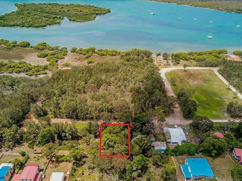 9 Headland Circuit, Russell Island QLD 4184