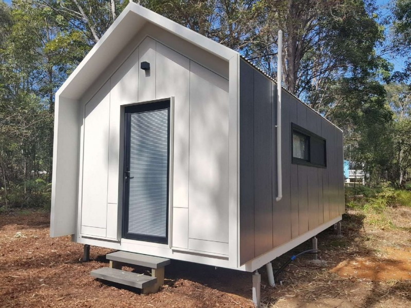 18 Gilcrest Road, Russell Island QLD 4184