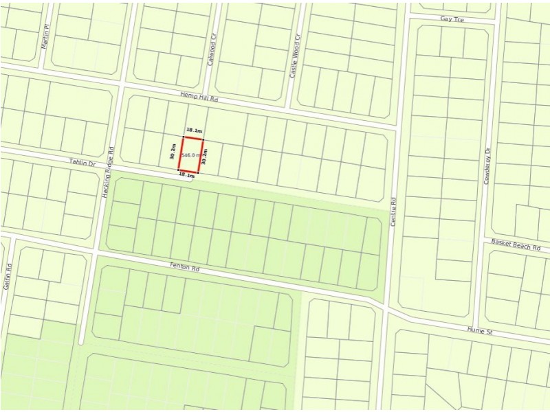 19 Tahlin Drive, Russell Island QLD 4184