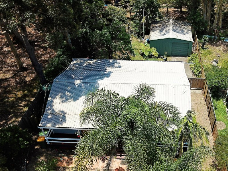 45 Fern Tce, Russell Island QLD 4184