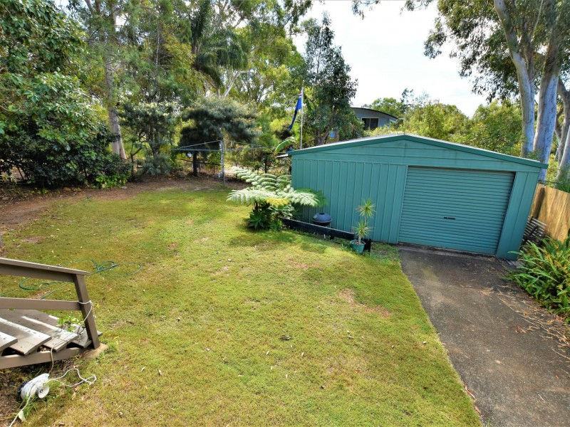 45 Fern Tce, Russell Island QLD 4184