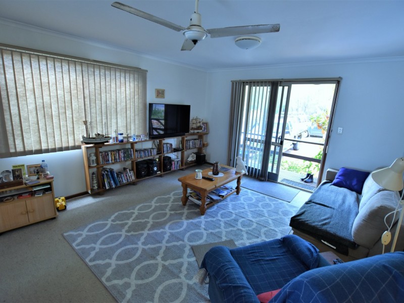 45 Fern Tce, Russell Island QLD 4184