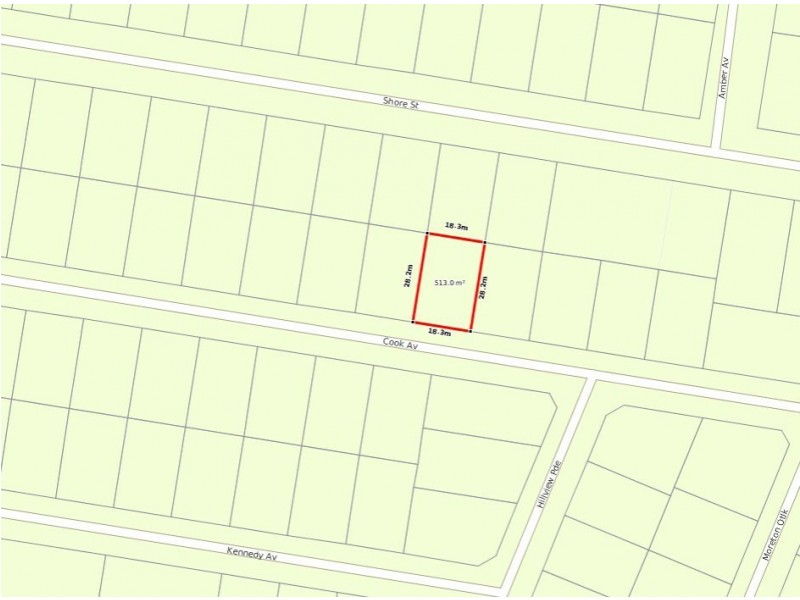 65 Cook, Russell Island QLD 4184