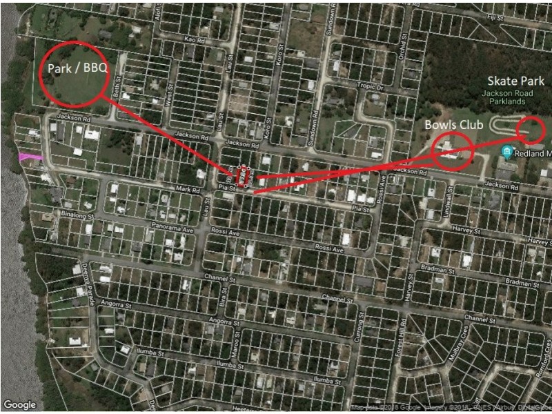 27 Pia Street, Russell Island QLD 4184