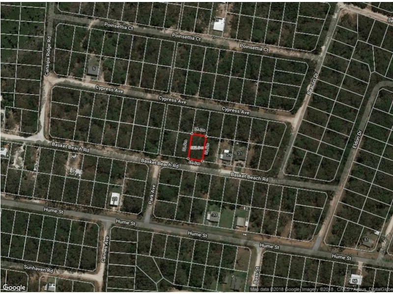 25 Basket Beach Rd, Russell Island QLD 4184
