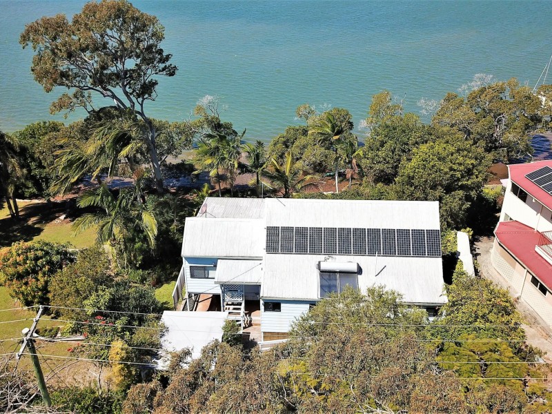 16 Oasis Dve, Russell Island QLD 4184