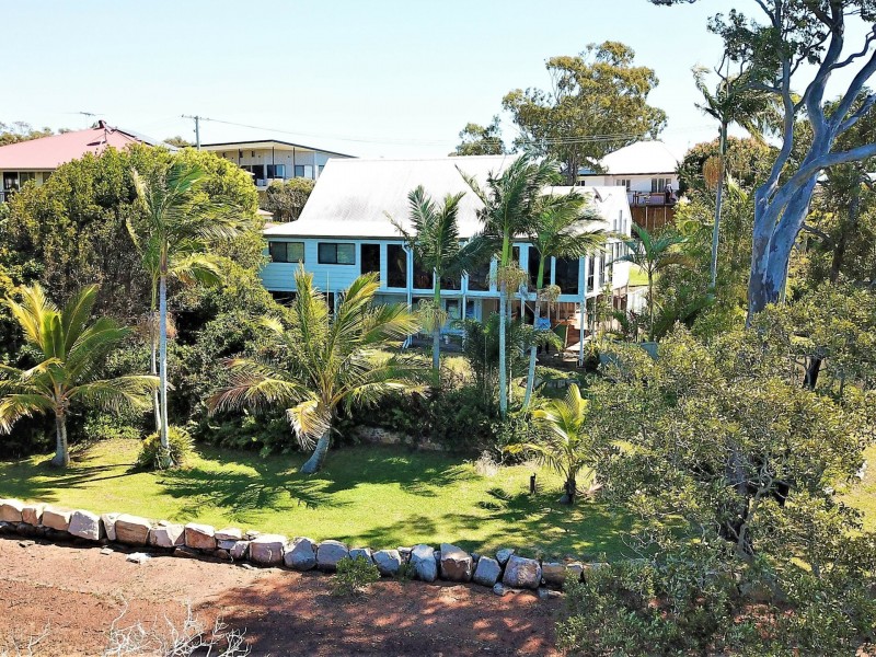 16 Oasis Dve, Russell Island QLD 4184