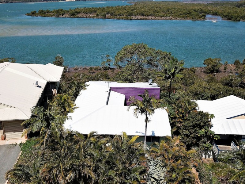104 Crescent Drive, Russell Island QLD 4184