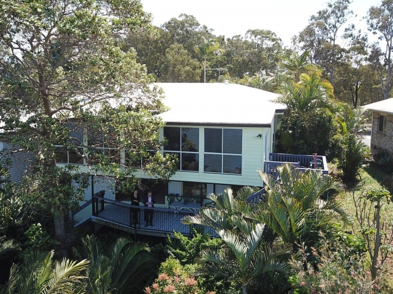 104 Crescent Drive, Russell Island QLD 4184