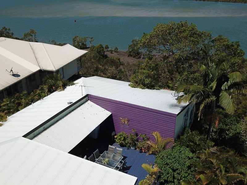 104 Crescent Drive, Russell Island QLD 4184