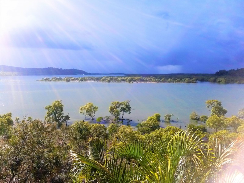104 Crescent Drive, Russell Island QLD 4184