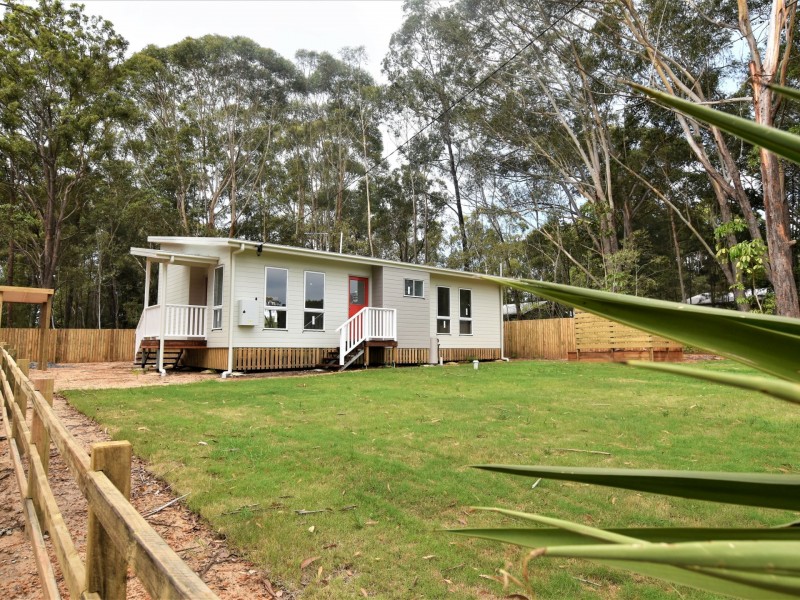 55 Highland Street, Russell Island QLD 4184