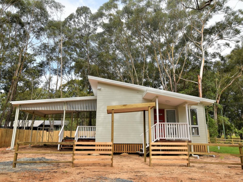 55 Highland Street, Russell Island QLD 4184