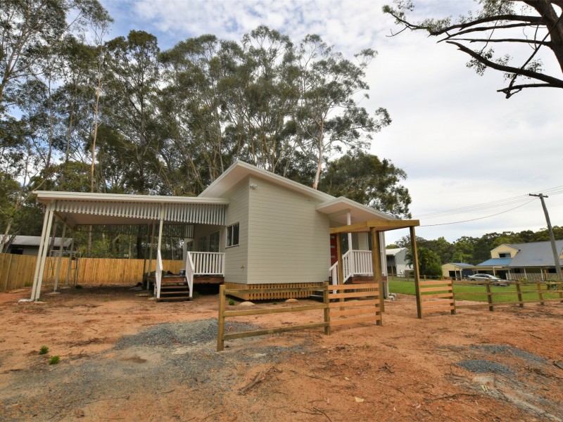 55 Highland Street, Russell Island QLD 4184