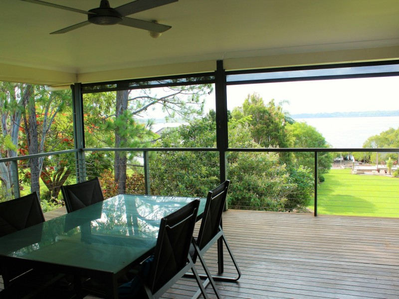 83 Canaipa Point Dve, Russell Island QLD 4184