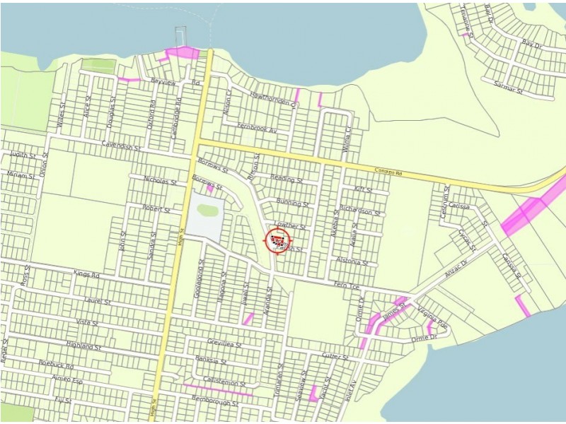 35 Borrows Street, Russell Island QLD 4184