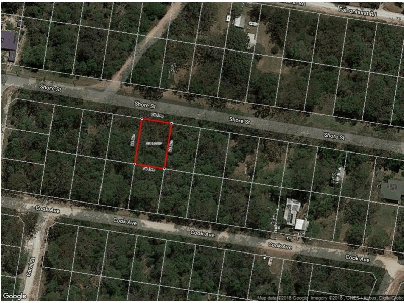 54 Shore Street, Russell Island QLD 4184
