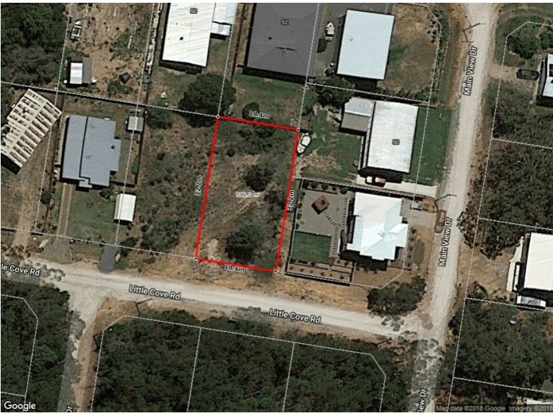 45 Little Cove Road, Russell Island QLD 4184