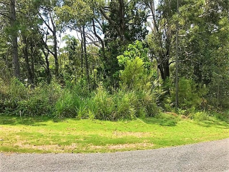 42 Taylor Street, Russell Island QLD 4184