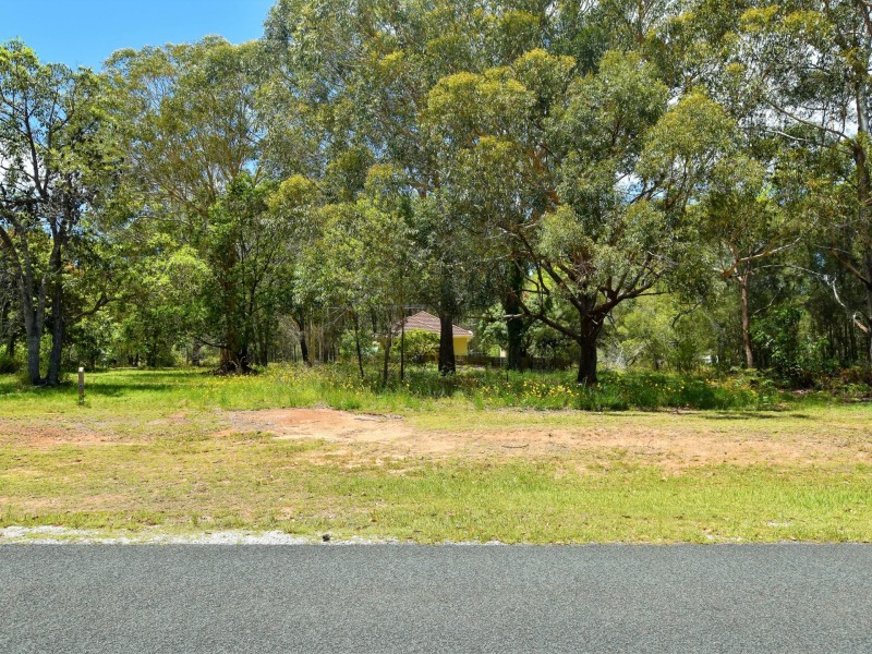 58 Stradbroke Drive, Russell Island QLD 4184