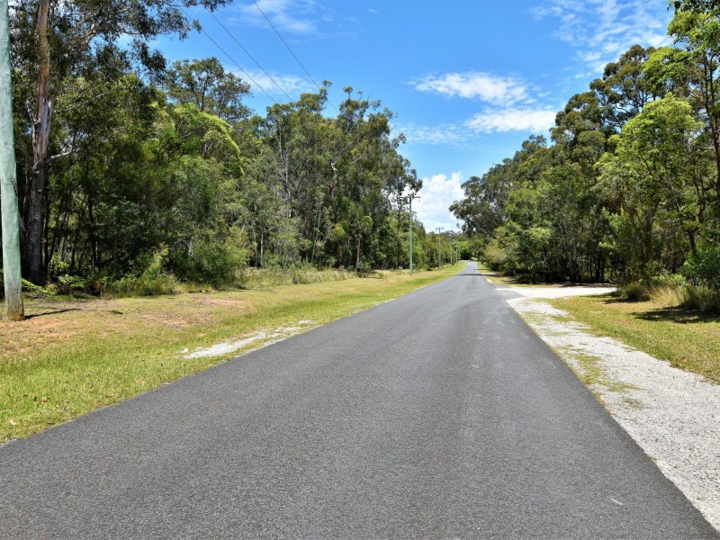 58 Stradbroke Drive, Russell Island QLD 4184