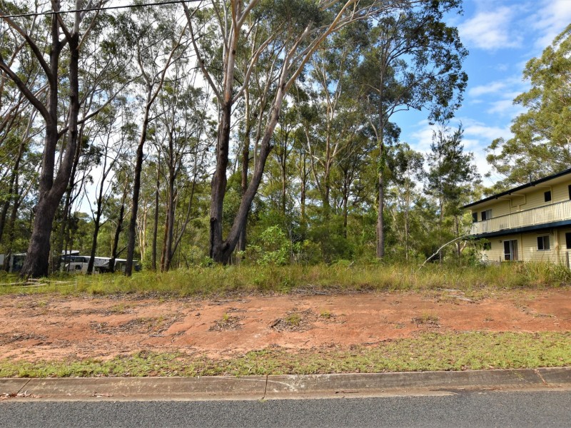 21 Hume Street, Russell Island QLD 4184