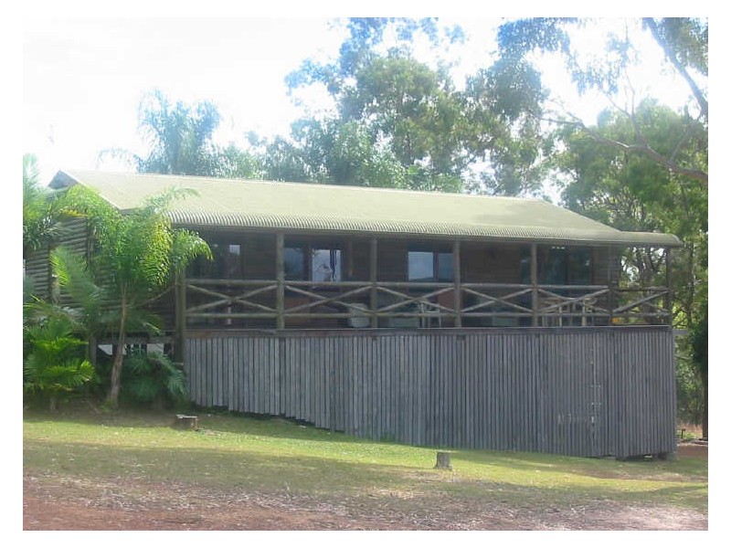 75 Lea-Weena Drive, Russell Island QLD 4184