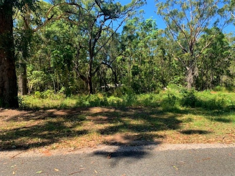 54-58 Taylor Street, Russell Island QLD 4184