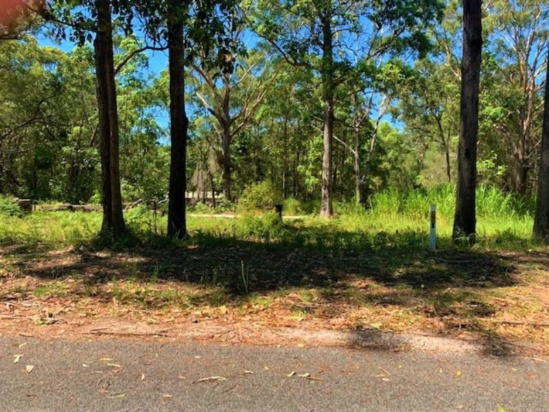 54-58 Taylor Street, Russell Island QLD 4184