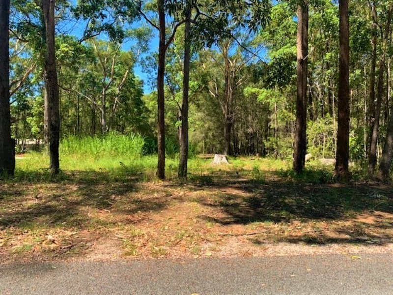 54-58 Taylor Street, Russell Island QLD 4184