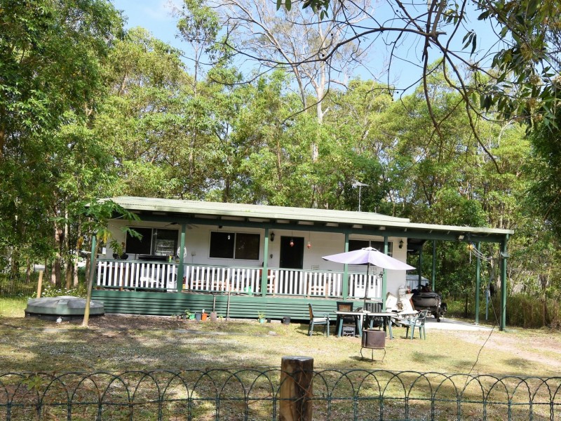 9 Bunya Street, Russell Island QLD 4184