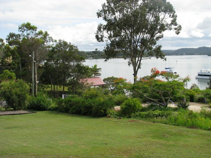 Russell Island QLD 4184