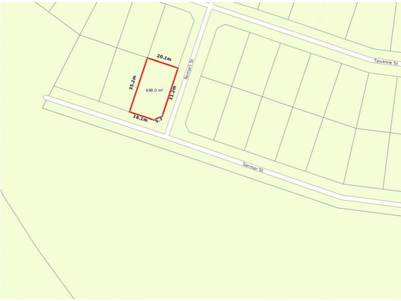 5 Sarmar Street, Russell Island QLD 4184