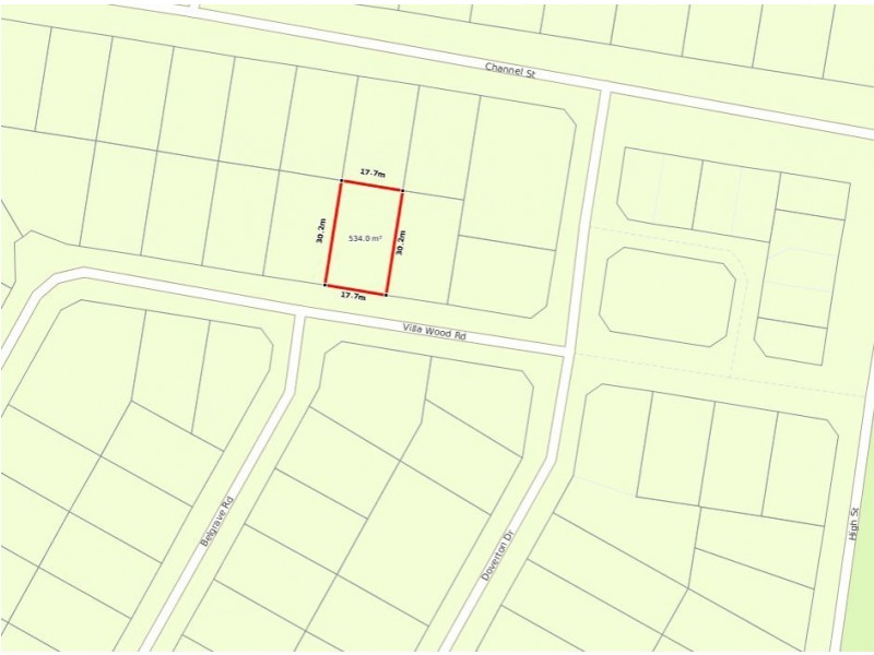 9 Villawood, Russell Island QLD 4184