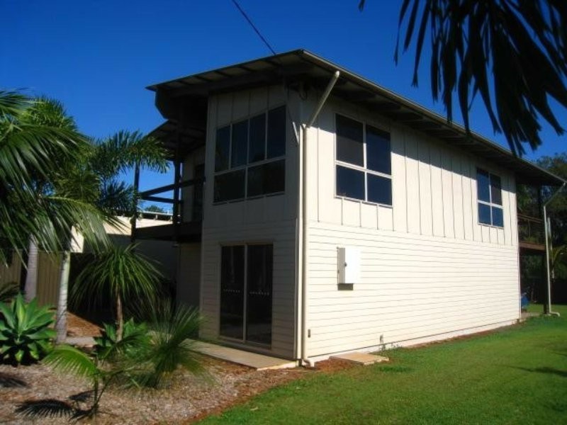 3 Willes Street, Russell Island QLD 4184