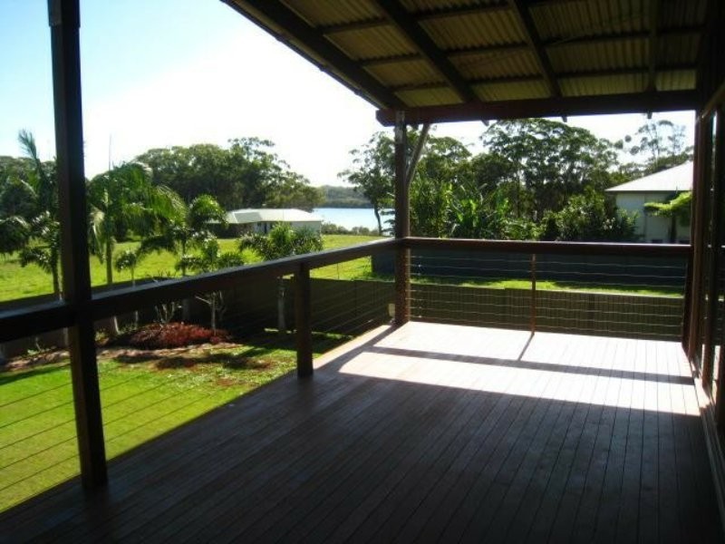 3 Willes Street, Russell Island QLD 4184