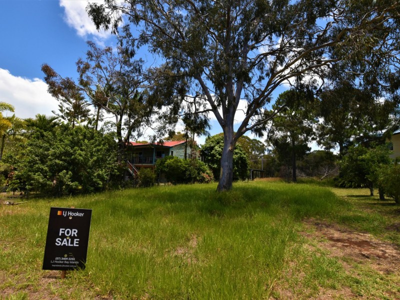 4 Aquamarine Avenue, Russell Island QLD 4184