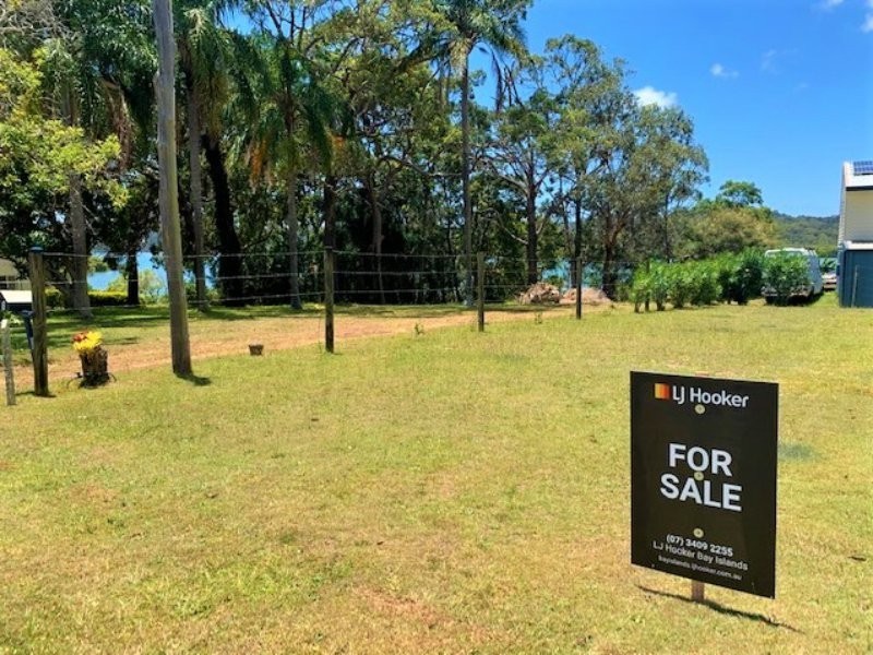 6 Oasis Dve, Russell Island QLD 4184