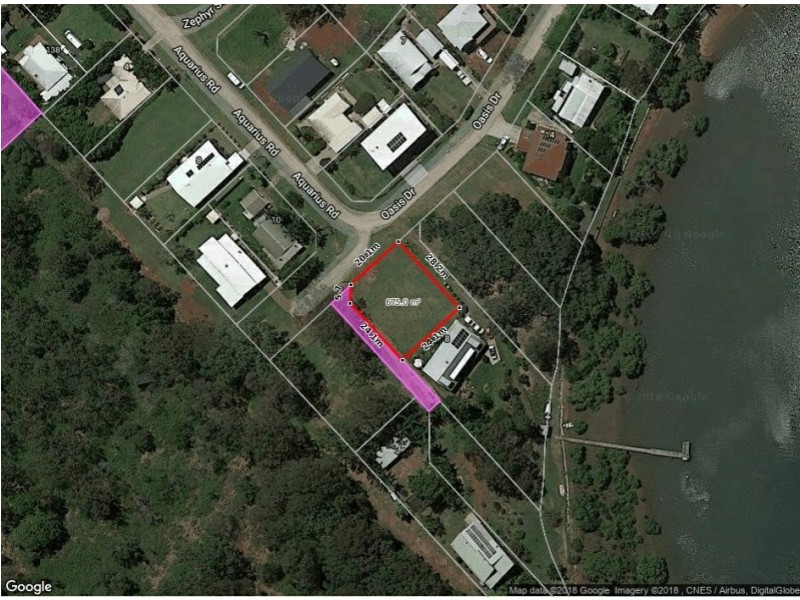 6 Oasis Dve, Russell Island QLD 4184