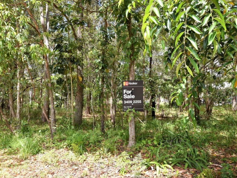 20 Coolabah Street, Russell Island QLD 4184