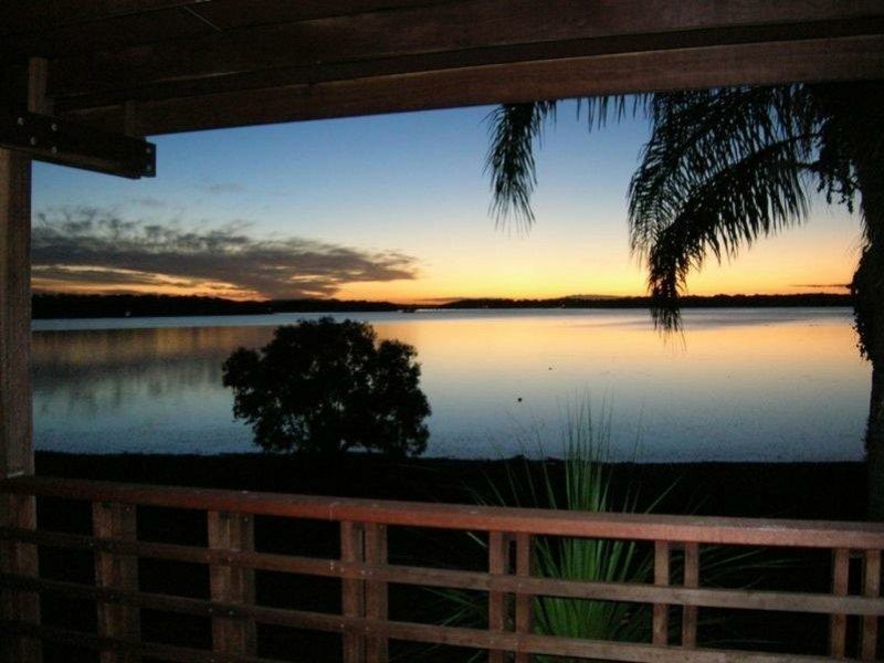 81 Canaipa Point Drive, Russell Island QLD 4184