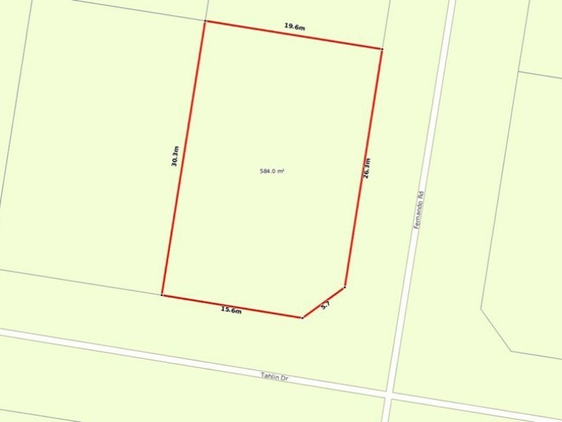 49 Tahlin Dve, Russell Island QLD 4184